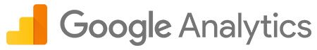 Google Analyticsロゴ画像