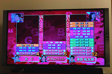 R-1グランプリ優勝結果 濱田祐太郎画像2