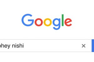 "kohey nishi"検索画像